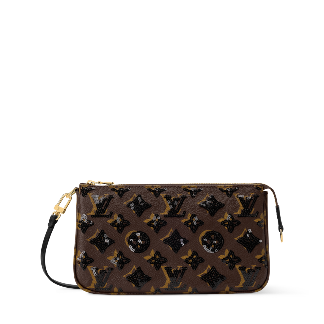 Pochette Accessoires Other Monogram Canvas - Wallets and Small